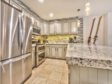 Park City Deer Valley Canyons Resort Condo 923059