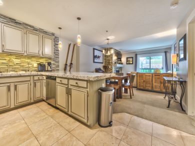 Park City Deer Valley Canyons Resort Condo 923059