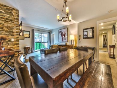 Park City Deer Valley Canyons Resort Condo 923059