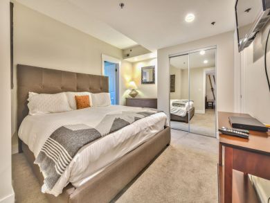 Park City Deer Valley Canyons Resort Condo 923059