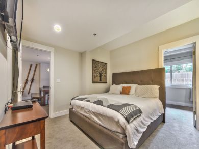 Park City Deer Valley Canyons Resort Condo 923059