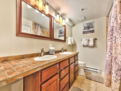 Park City Deer Valley Canyons Resort Condo 923059