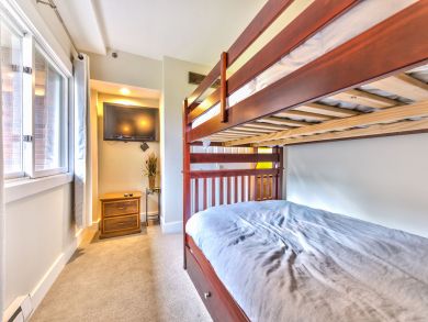 Park City Deer Valley Canyons Resort Condo 923059
