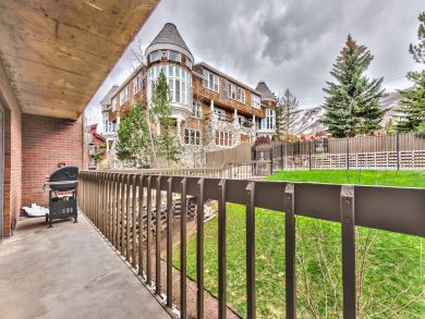 Park City Deer Valley Canyons Resort Condo 923059