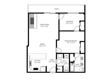 Park City Deer Valley Canyons Resort Condo 923059