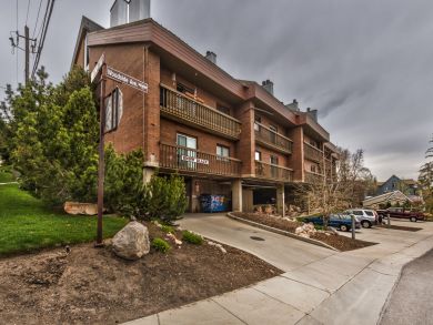 Park City Deer Valley Canyons Resort Condo 923059