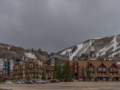 Park City Deer Valley Canyons Resort Condo 923059