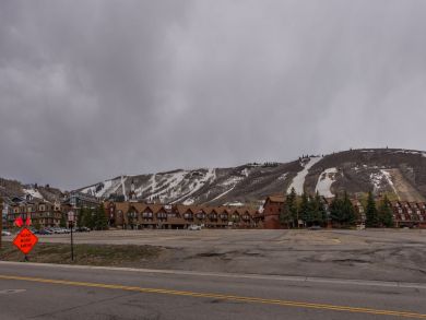 Park City Deer Valley Canyons Resort Condo 923059