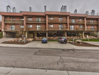 Park City Deer Valley Canyons Resort Condo 923059
