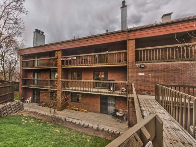Park City Deer Valley Canyons Resort Condo 923059