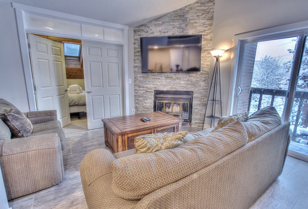 Park City Deer Valley Canyons Resort Condo 923062