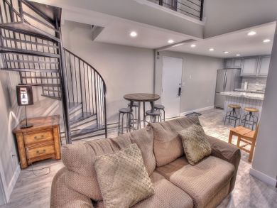 Park City Deer Valley Canyons Resort Condo 923062