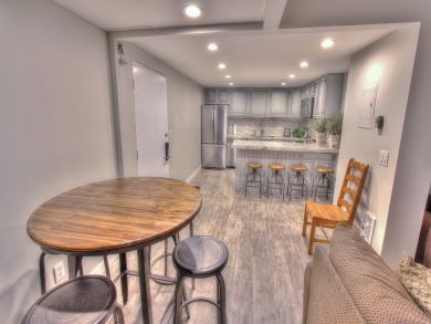 Park City Deer Valley Canyons Resort Condo 923062