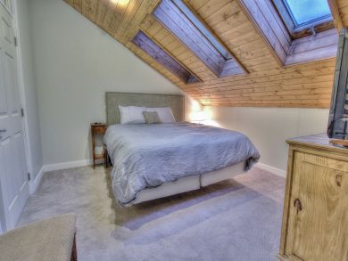 Park City Deer Valley Canyons Resort Condo 923062