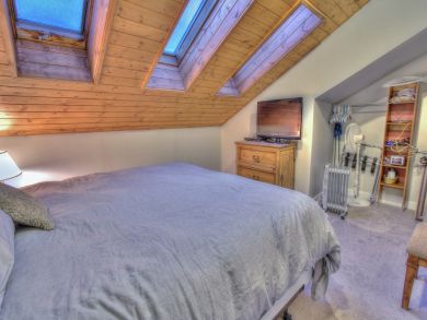 Park City Deer Valley Canyons Resort Condo 923062