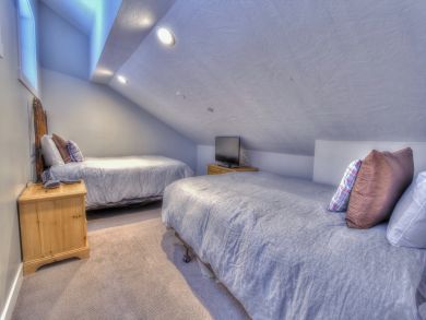 Park City Deer Valley Canyons Resort Condo 923062