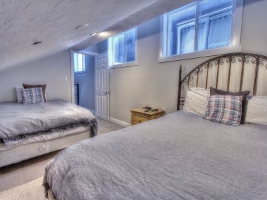 Park City Deer Valley Canyons Resort Condo 923062