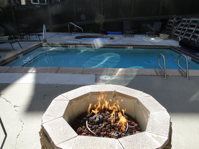 Park City Deer Valley Canyons Resort Condo 923062