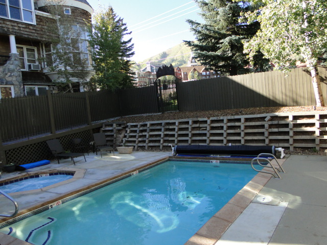 Park City Deer Valley Canyons Resort Condo 923062