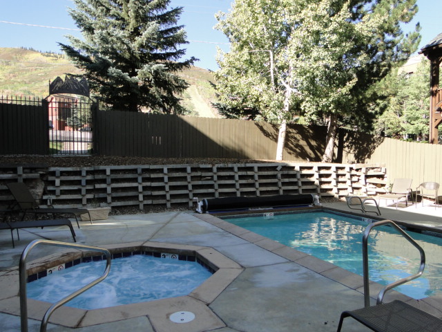 Park City Deer Valley Canyons Resort Condo 923062