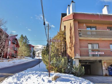 Park City Deer Valley Canyons Resort Condo 923062