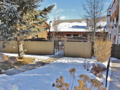 Park City Deer Valley Canyons Resort Condo 923062