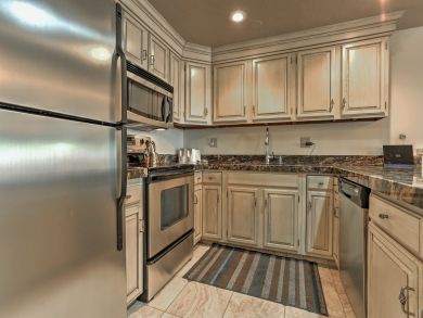Park City Deer Valley Canyons Resort Condo 923069