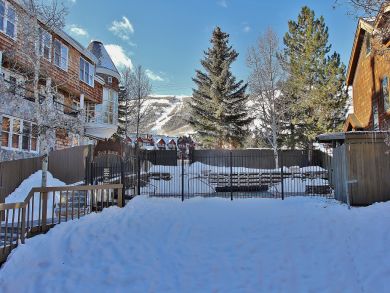 Park City Deer Valley Canyons Resort Condo 923069