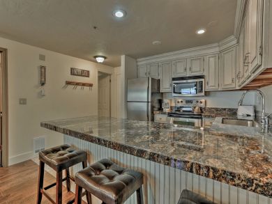 Park City Deer Valley Canyons Resort Condo 923069