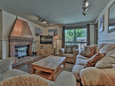 Park City Deer Valley Canyons Resort Condo 923069