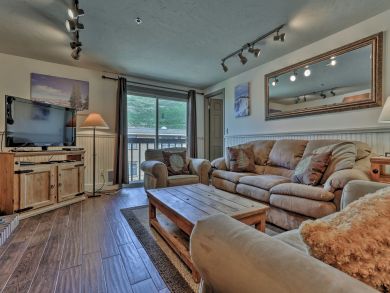 Park City Deer Valley Canyons Resort Condo 923069