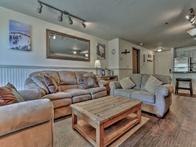 Park City Deer Valley Canyons Resort Condo 923069