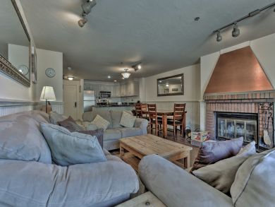 Park City Deer Valley Canyons Resort Condo 923069