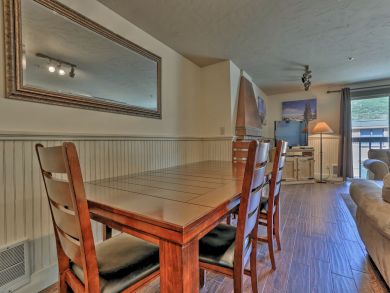 Park City Deer Valley Canyons Resort Condo 923069