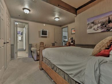 Park City Deer Valley Canyons Resort Condo 923069
