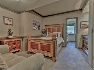 Park City Deer Valley Canyons Resort Condo 923069