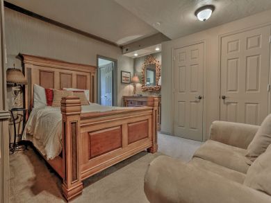 Park City Deer Valley Canyons Resort Condo 923069