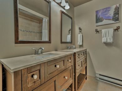 Park City Deer Valley Canyons Resort Condo 923069