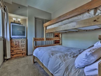 Park City Deer Valley Canyons Resort Condo 923069