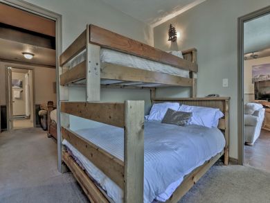 Park City Deer Valley Canyons Resort Condo 923069