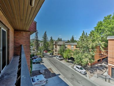 Park City Deer Valley Canyons Resort Condo 923069