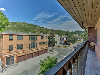 Park City Deer Valley Canyons Resort Condo 923069