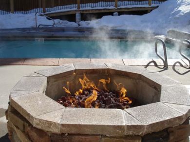 Park City Deer Valley Canyons Resort Condo 923069
