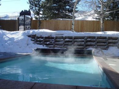 Park City Deer Valley Canyons Resort Condo 923069