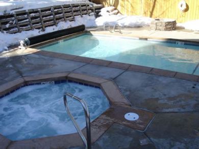 Park City Deer Valley Canyons Resort Condo 923069
