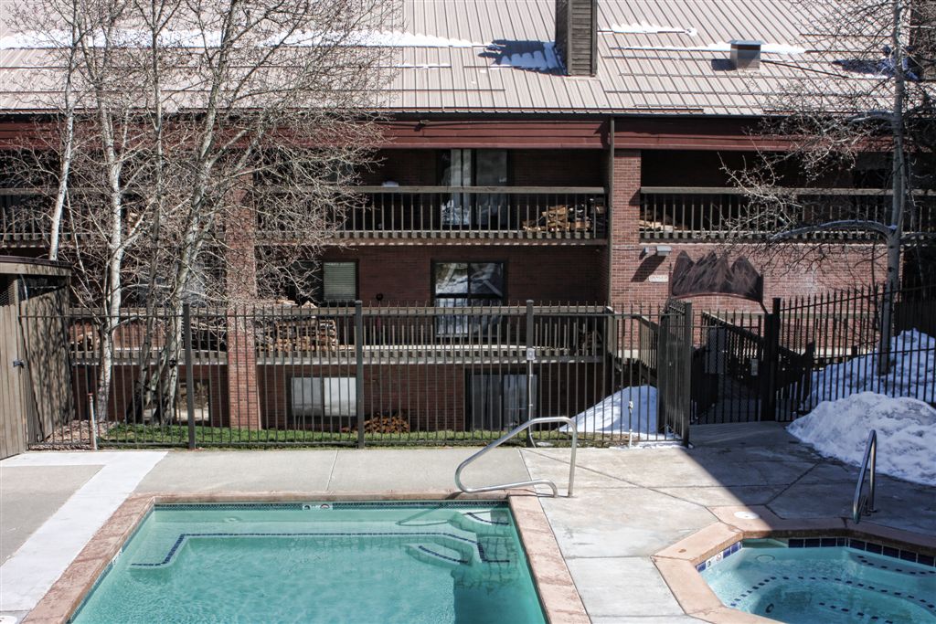 Park City Deer Valley Canyons Resort Condo 923069