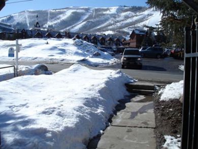 Park City Deer Valley Canyons Resort Condo 923069