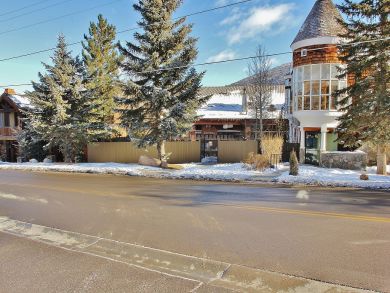 Park City Deer Valley Canyons Resort Condo 923069