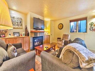 Park City Deer Valley Canyons Resort Condo 923070