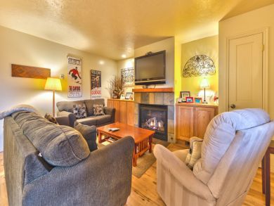 Park City Deer Valley Canyons Resort Condo 923070